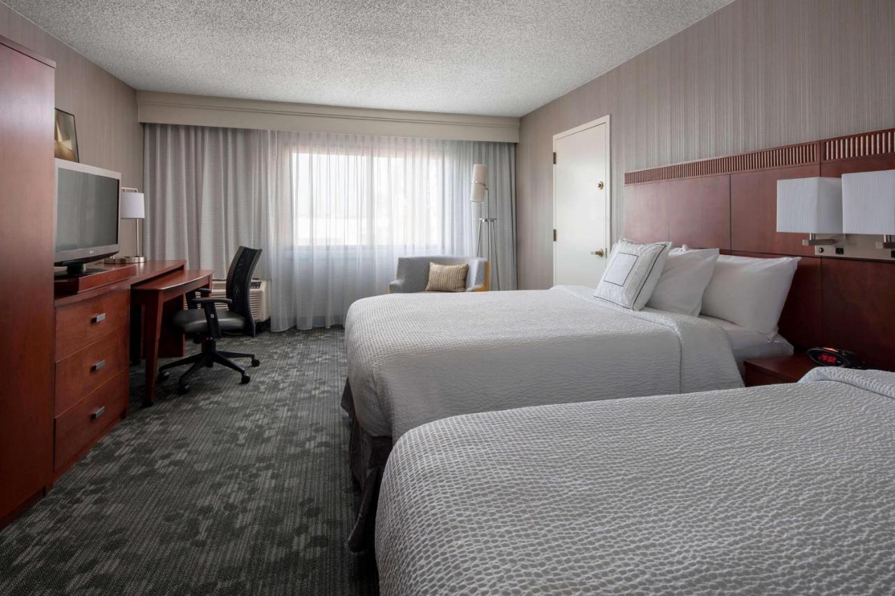 Sonesta Select Los Angeles Torrance South Bay Luaran gambar
