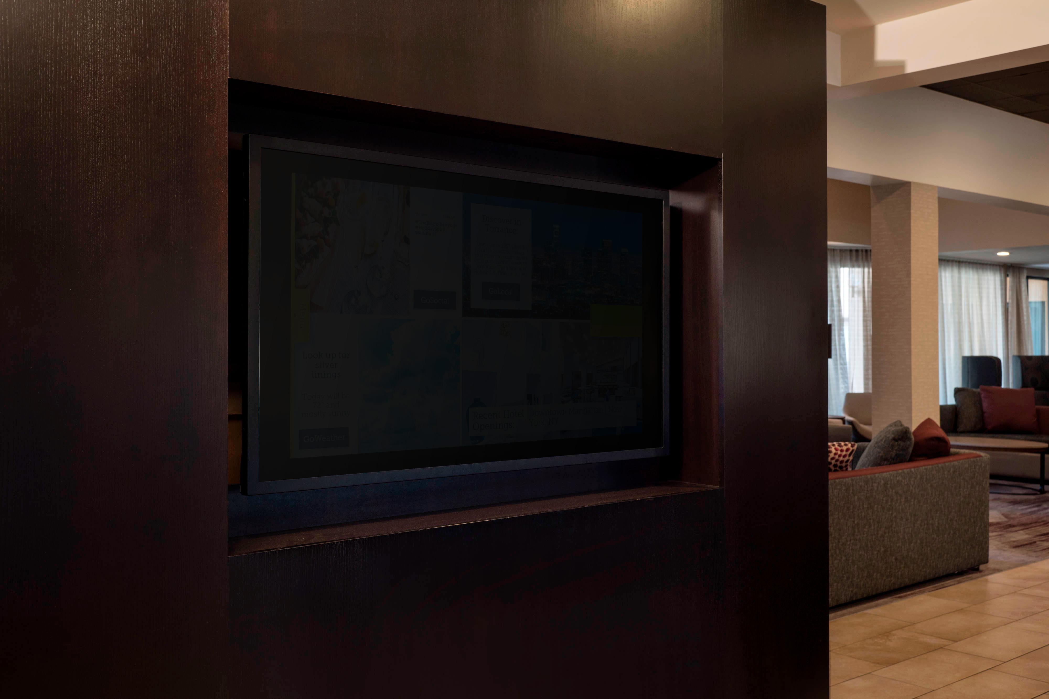 Sonesta Select Los Angeles Torrance South Bay Luaran gambar