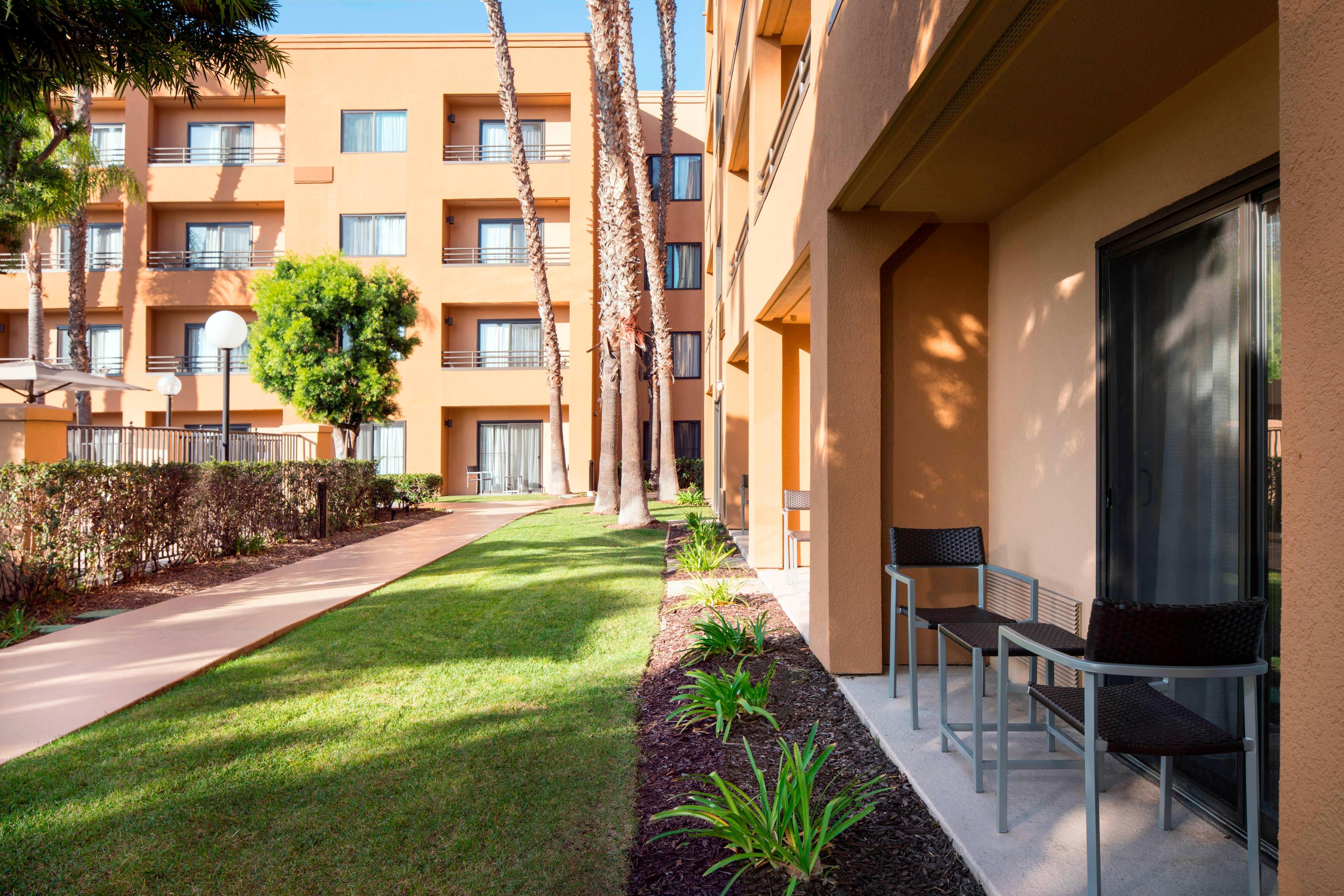 Sonesta Select Los Angeles Torrance South Bay Luaran gambar