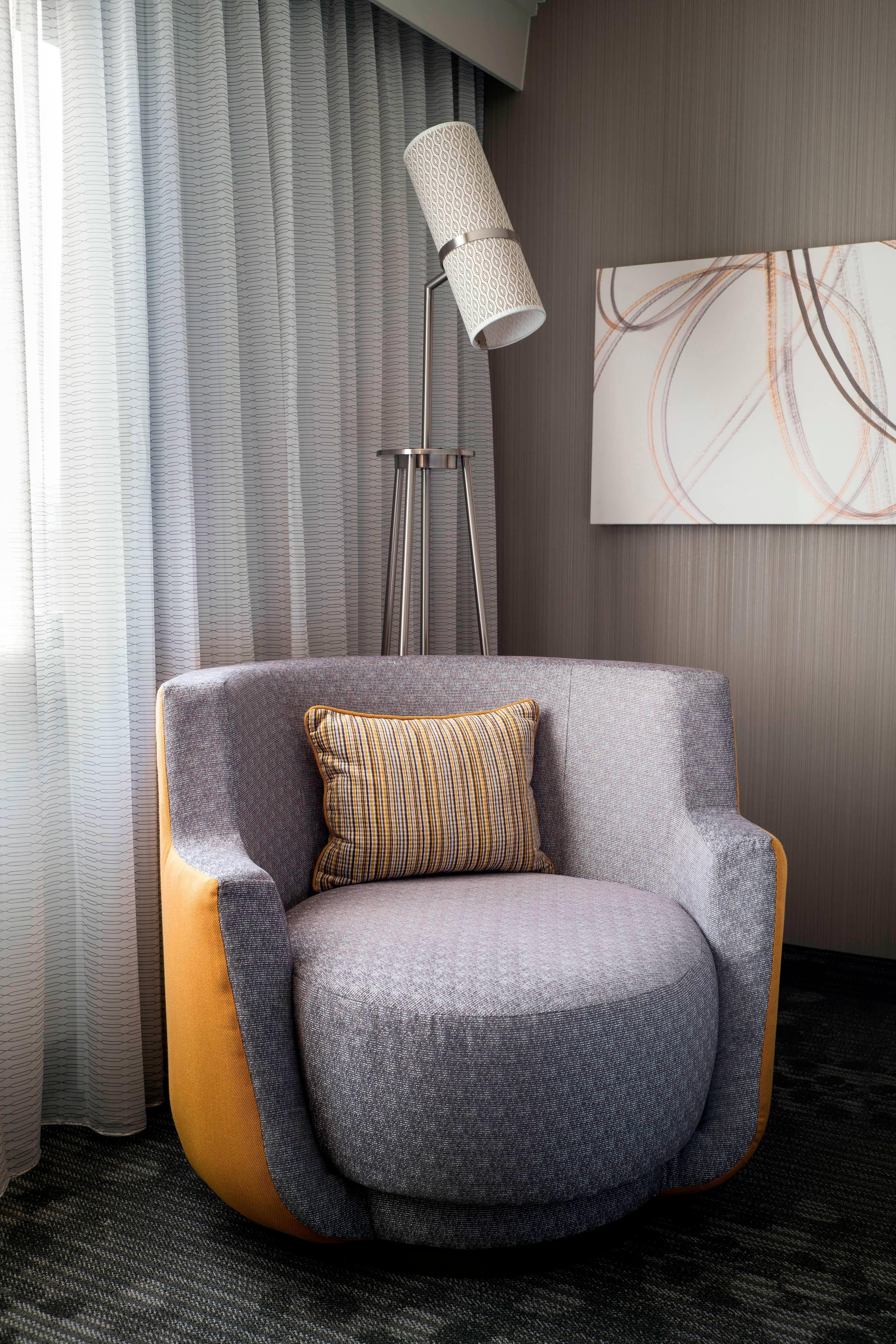 Sonesta Select Los Angeles Torrance South Bay Luaran gambar
