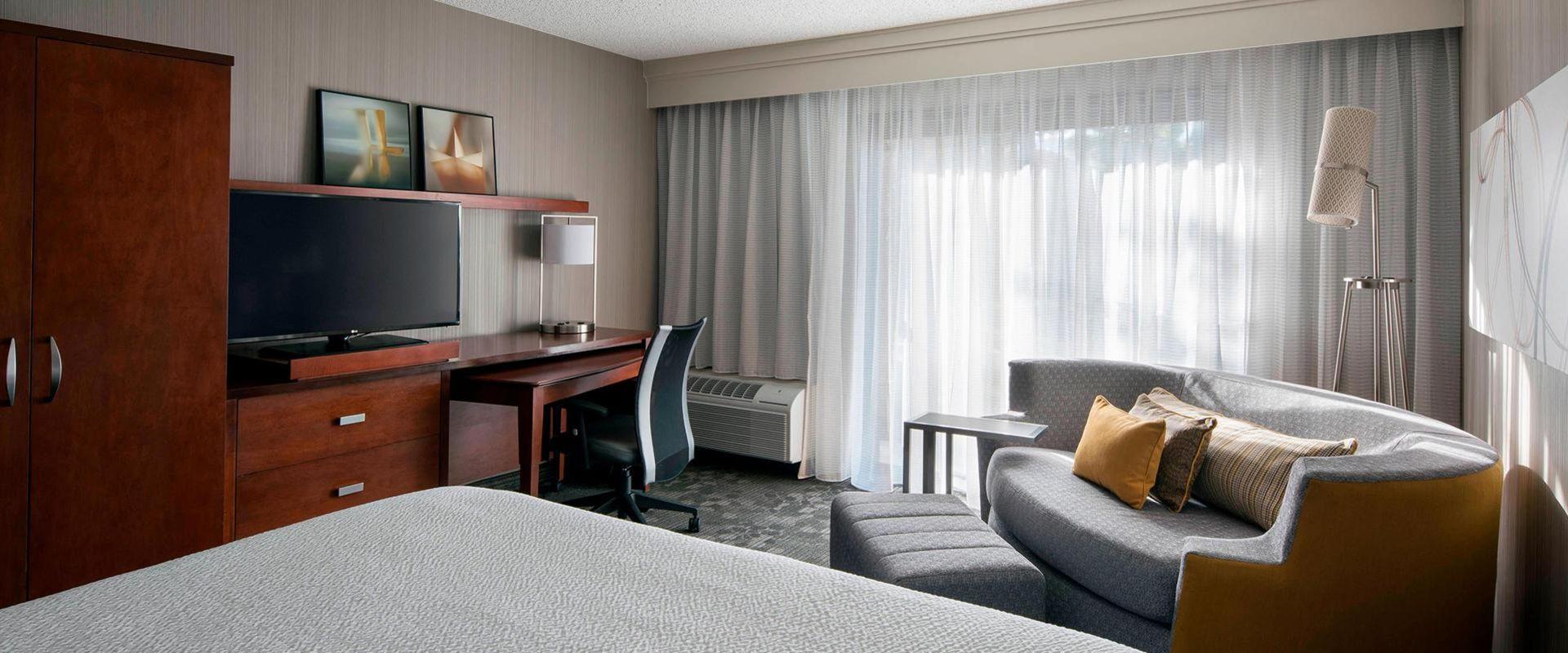 Sonesta Select Los Angeles Torrance South Bay Luaran gambar