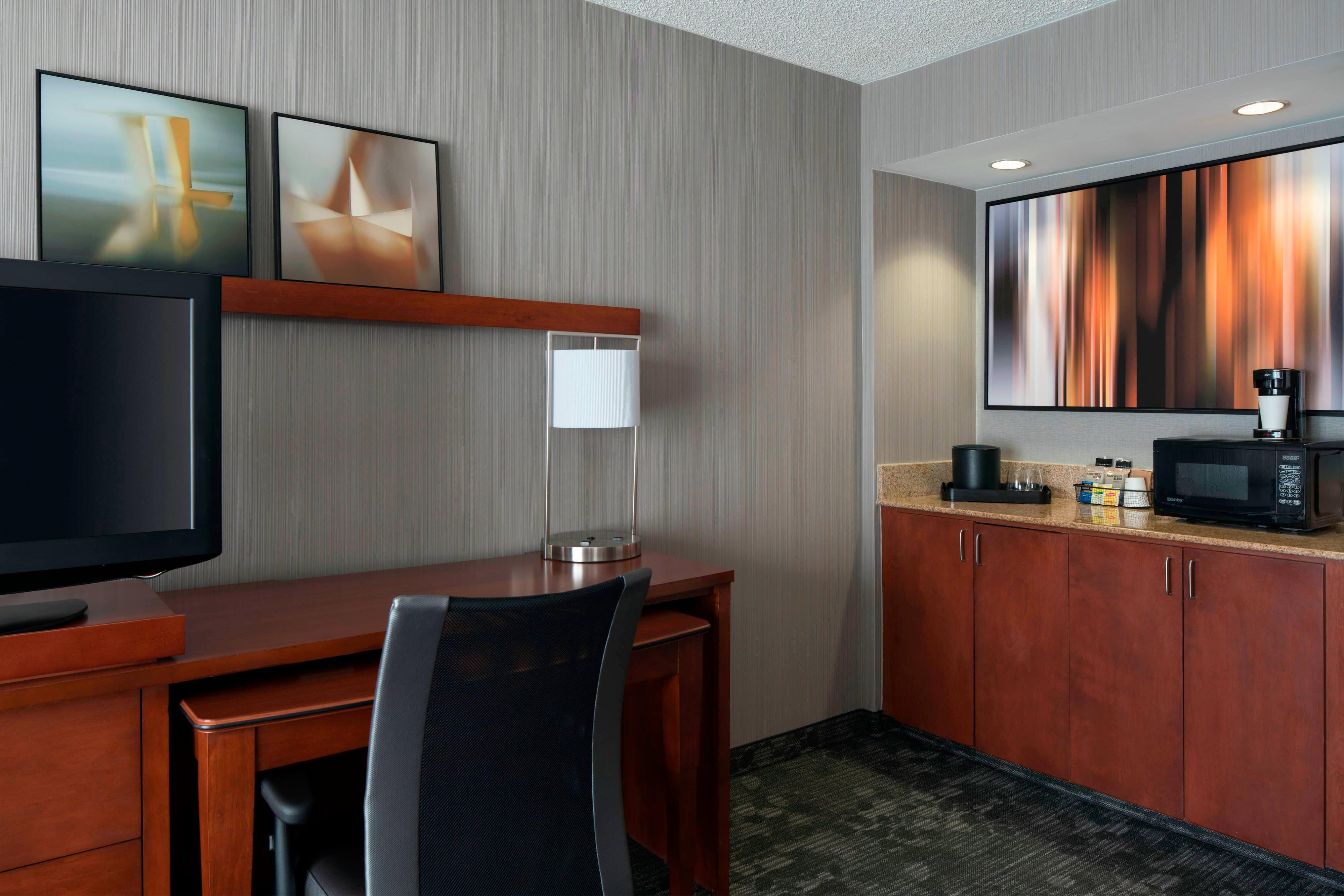 Sonesta Select Los Angeles Torrance South Bay Luaran gambar
