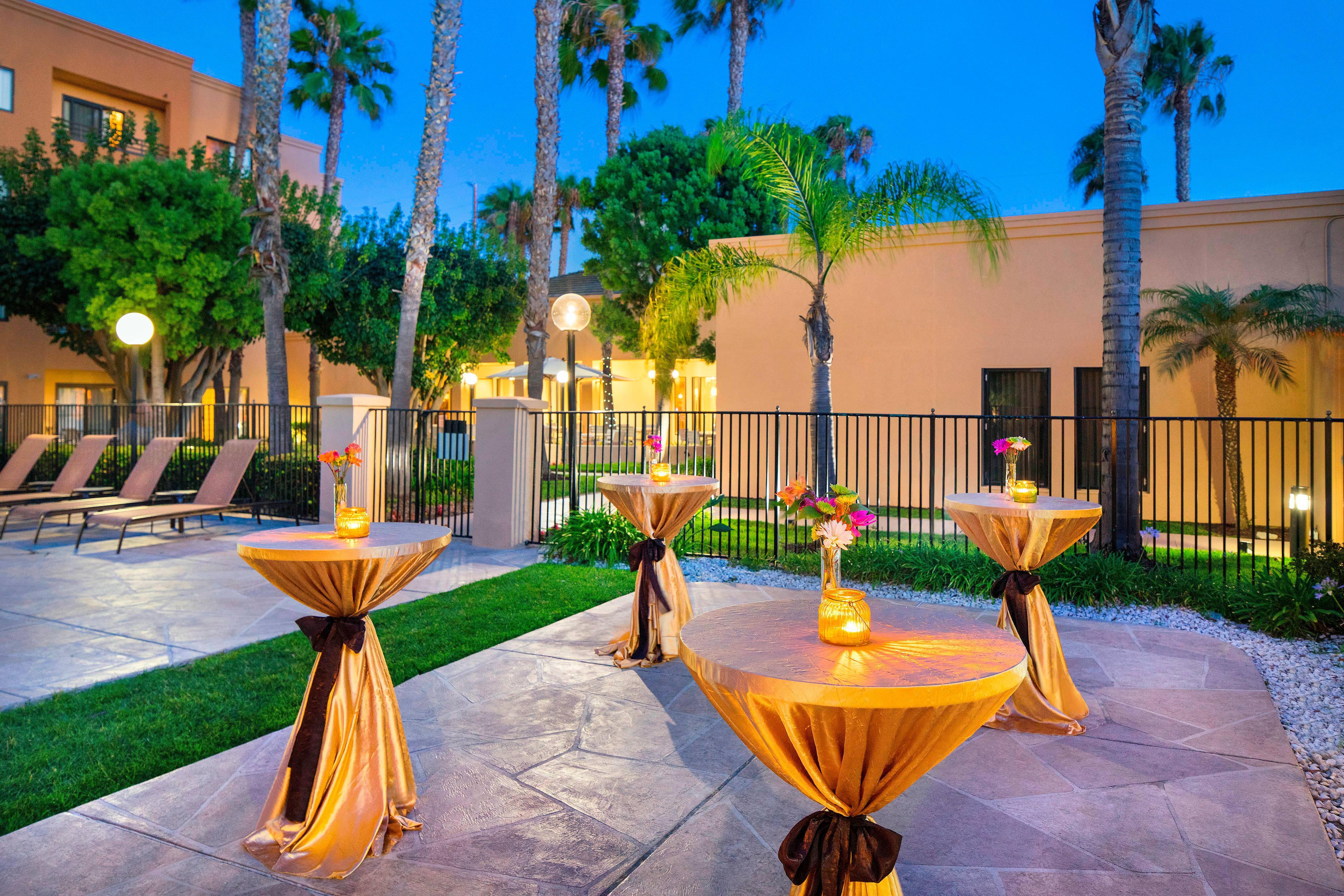 Sonesta Select Los Angeles Torrance South Bay Luaran gambar